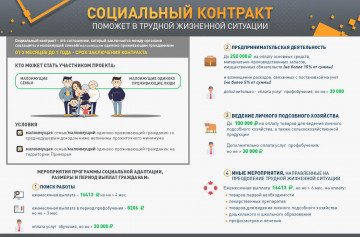 Социальный контракт